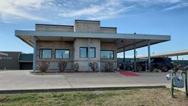 8621-8751 Camp Bowie Blvd W