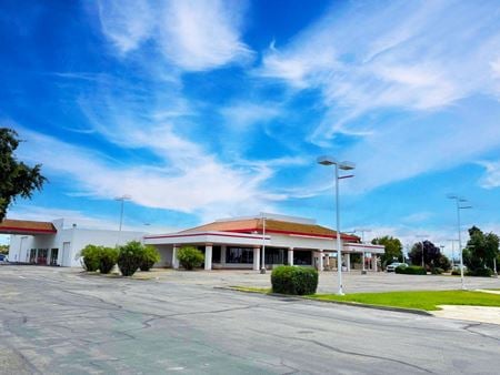 Other space for Rent at 3190 Auto Center Circle in Stockton