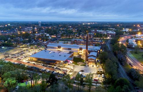 Golden Belt Campus