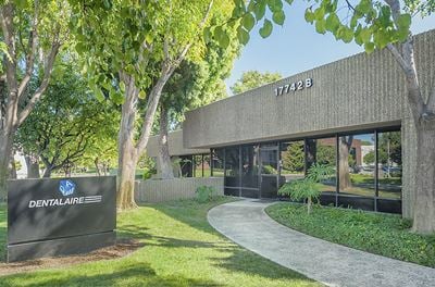 Park Redhill / Mitchell II