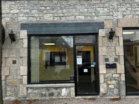 Retail space for Rent at 27 Suffolk Street East in Guelph