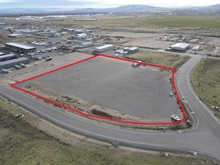 VacantLand space for Sale at 2557 Logan Street in Richland