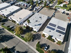 9255 Beatty Dr.