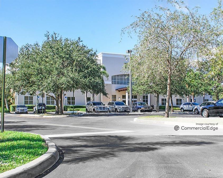 University Medical Office Building Property & Listing Details 42Floors