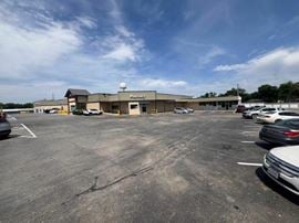 Langley Reasor's