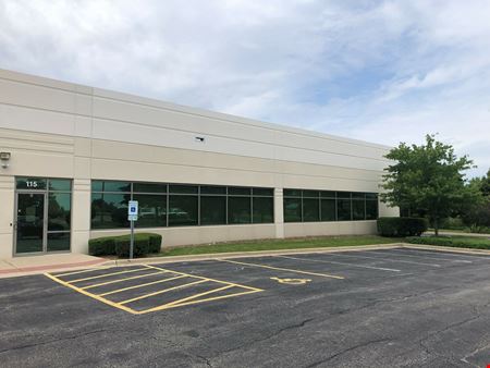 Photo of commercial space at 2363 Sequoia Dr  in Aurora