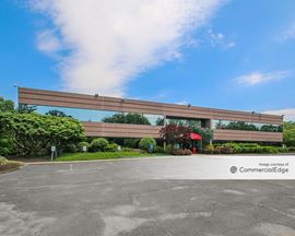 Trumbull Office Park