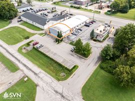 1031 Lexington Rd