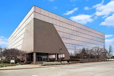 Office space for Rent at 2050 South Linden Road in Flint