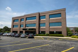 Wheaton Office Center