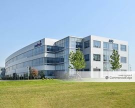 Airborne Business Park - 400 Airborne Pkwy