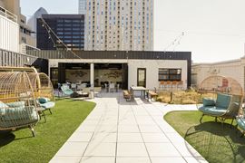 Strive Workspaces - Denver