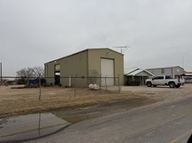 4909, 4911, 4915 South County Road 1303