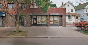 1,200 SF | 149-15 Northern Boulevard | Ground Floor Retail with Basement for Lease