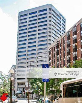 Securian Center