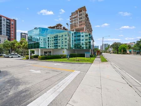 Photo of commercial space at 634 NE 3rd Ave in Fort Lauderdale