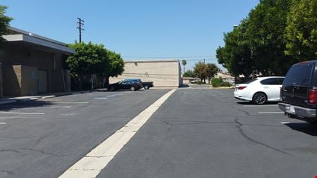 Retail space for Rent at 11727-29 South Street in Artesia