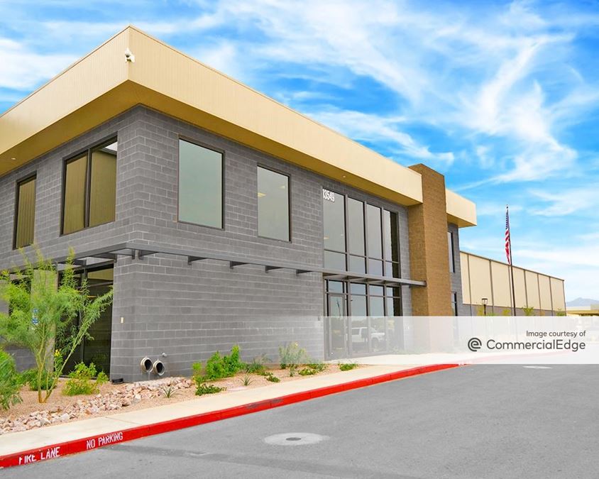 Seattle Box Company at Surprise Pointe 13549 West Willow