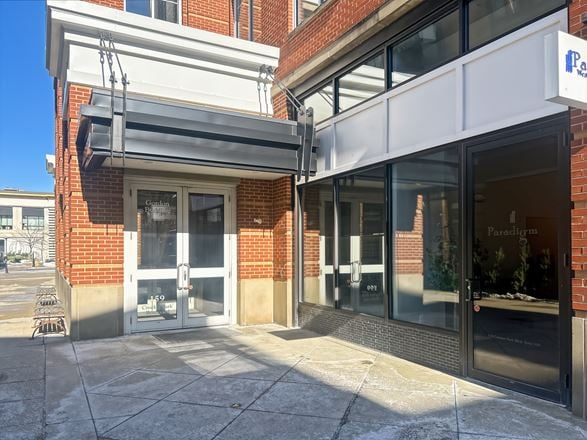 Crocker Park