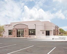 Paseo Ranch