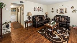 Heathwood Apartments
