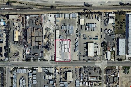 Photo of commercial space at 13820 Slover Ave in Fontana