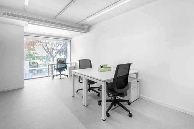 Spaces - Columbus - 21 E State Street