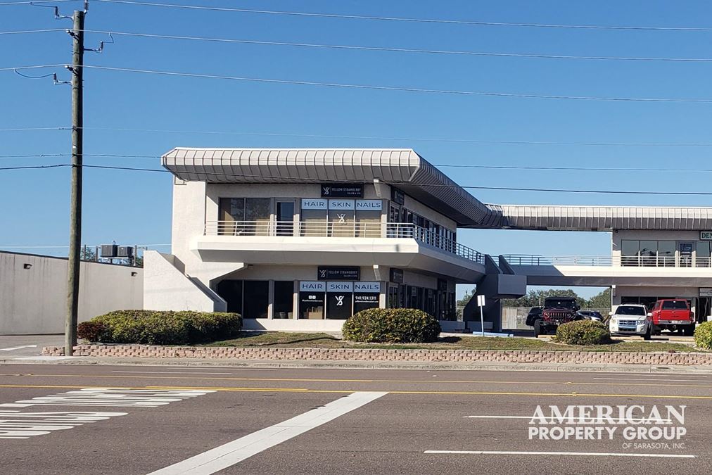 Custom-Built Salon & Spa Facility – Includes Real Estate + FF&E