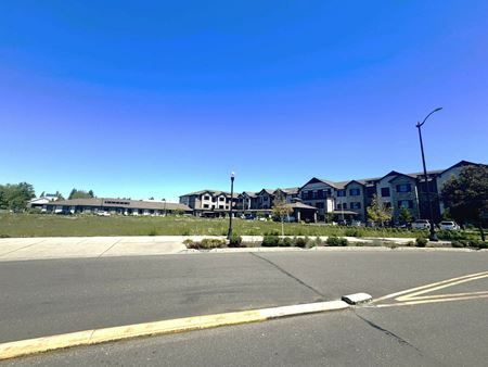 Photo of commercial space at 16901 Smokey Point Blvd in Arlington