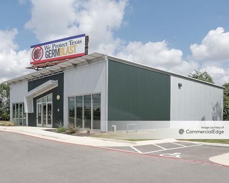 Industrial space for Rent at 2535 FM 685 in Hutto