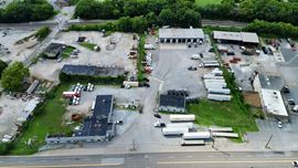 4801 Rutledge Pike
