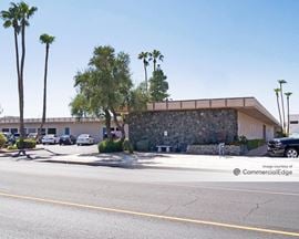Lakeview Medical Arts Center