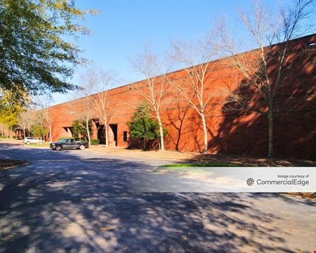 Industrial space for Rent at 7775 The Bluffs, NW in Austell