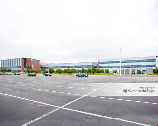Atrium Corporate Center