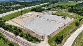 South Frankoma Road - Land/Industrial