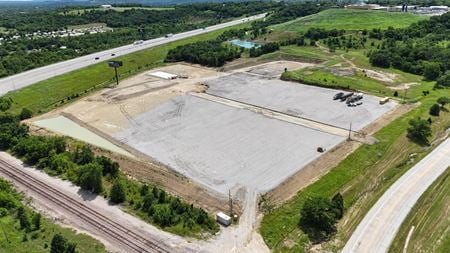Other space for Rent at South Frankoma Road in Sapulpa