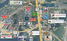 1408 Bayport Bouelvard