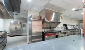 5450 Millstream Rd - Commercial Kitchen