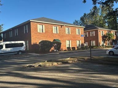 1311 N Paul Russell Rd # 1