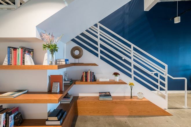 WeWork - 2211 Michelson Dr