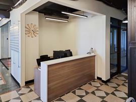 Regus - Wicker Park