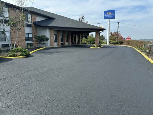 Baymont by Wyndham Zanesville OH