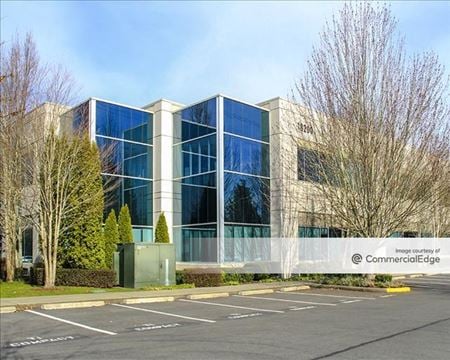 Office space for Rent at 18200 NE Union Hill Road in Redmond