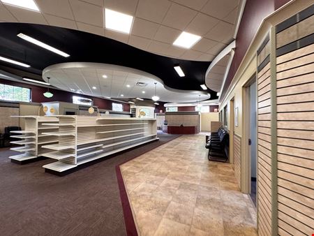 Photo of commercial space at 640 N Fountain Ave in Springfield