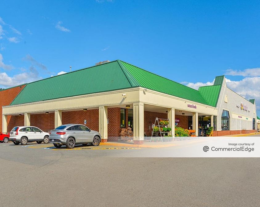 450 Paradise Road, Swampscott, MA 01907