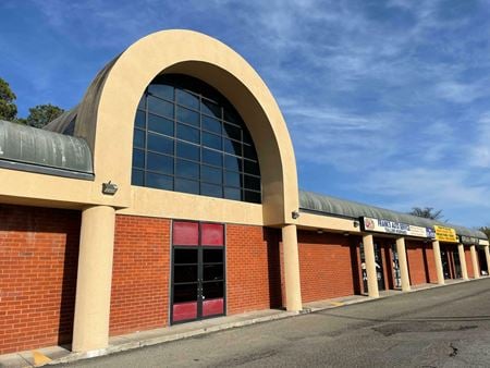 Industrial space for Rent at 8409 Staples Mill Rd, Unit C in Richmond