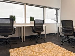 Regus - Minneapolis 7825 Washington Ave