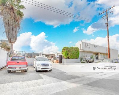 1303 South Claudina Street