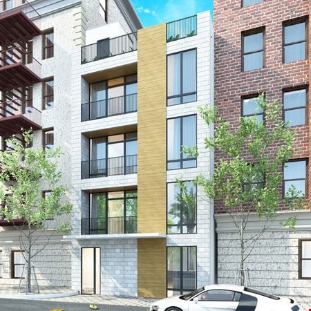 Land space for Sale at 32 east 29th street brooklyn in Brooklyn