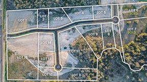 21 Industrial Park